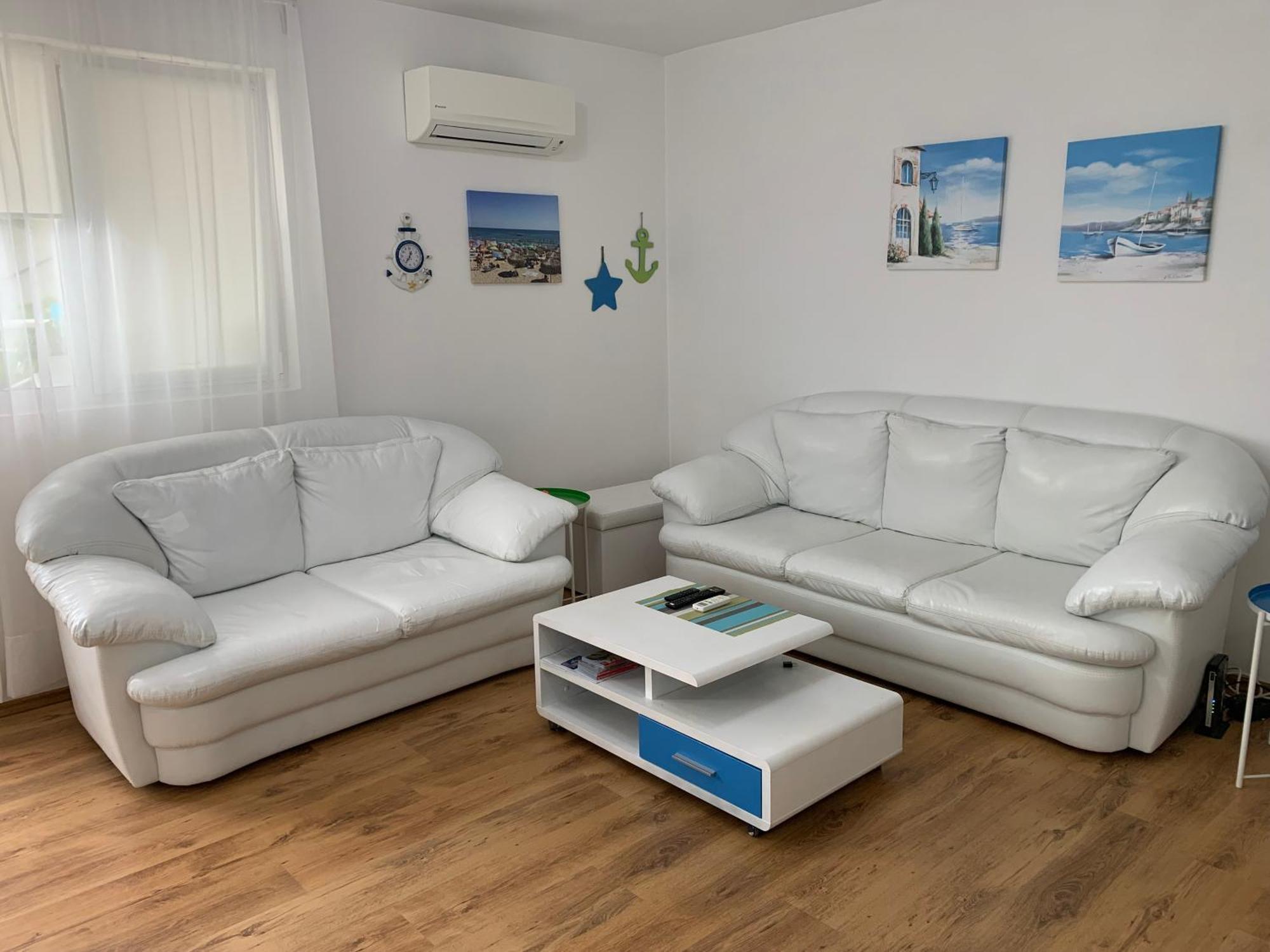 Sea Sunshine Apartment Obzor Exteriör bild